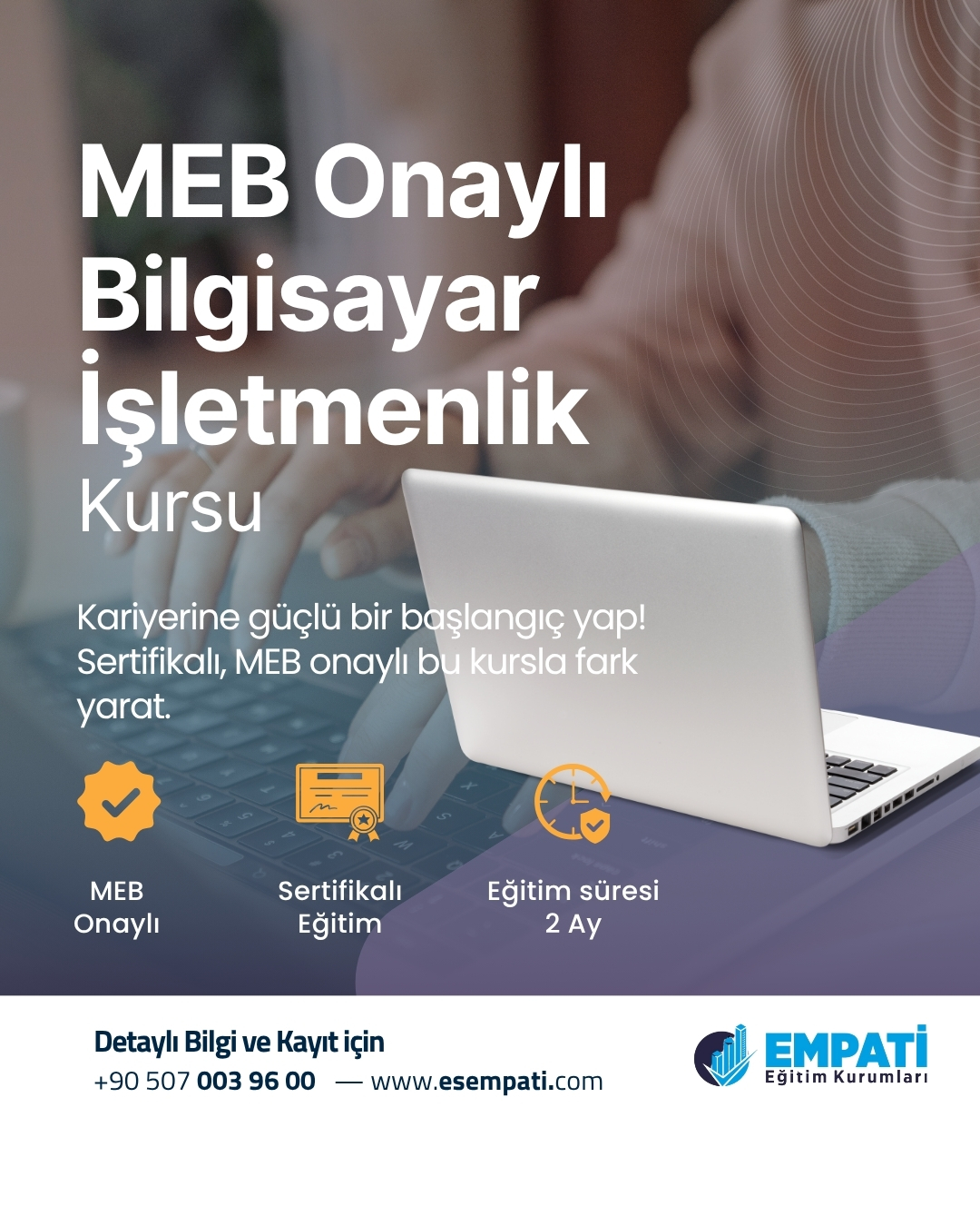 MEB Onaylı Bilgisayar Sertifikası ve E-Devlet: Dijital Çağın Anahtarı